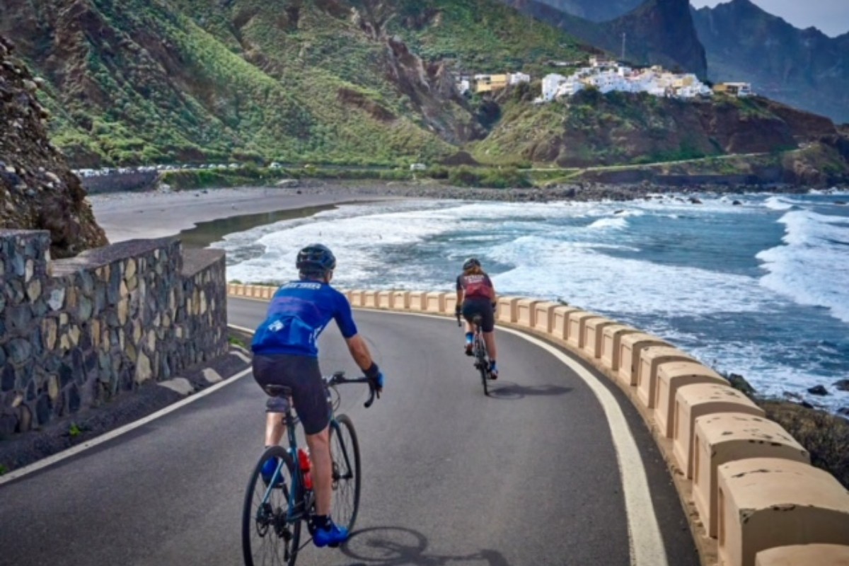 Cycling Friendly | Regency Country Club, Tenerife – Official website